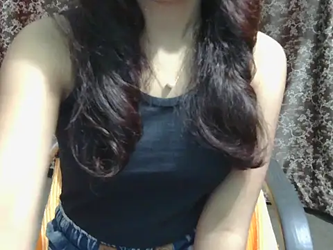 adorable_ayesha (F young) - Ye lo 2000 aaj shopping karlo meri doll