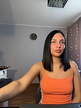 imvika (F young) - show squirt