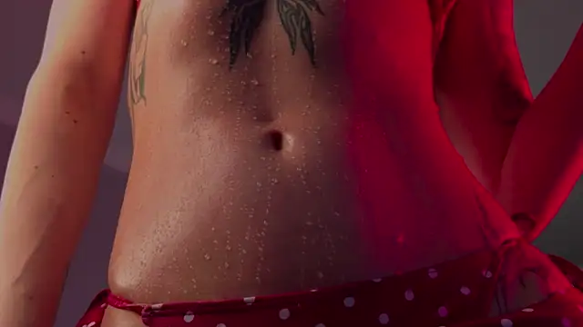 meow_nancy (F young) - booty close up