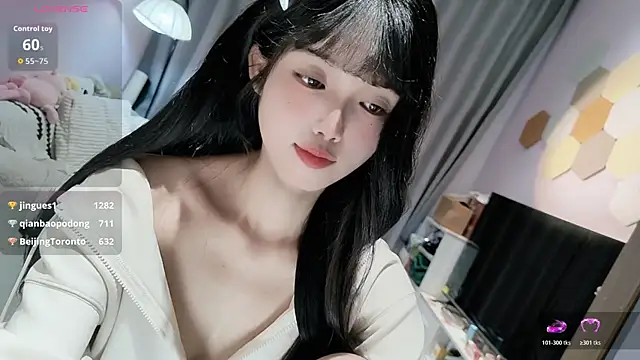 mary-0808 (F young) - 本周五晚上八点王子秀，旗袍剧情版