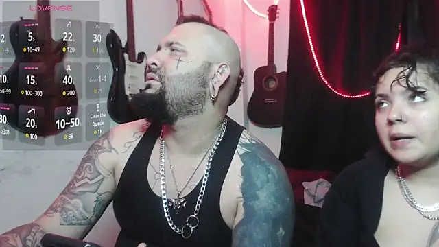 pleasure_darkroom live sex cam