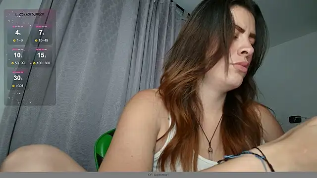 ImSophieFox live sex cam