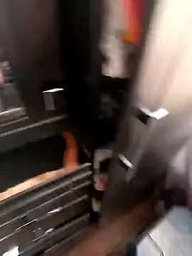 ZimbabweanDick live sex cam