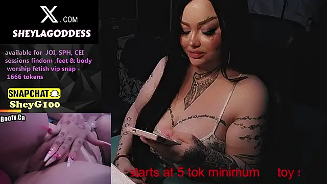 Preview of sheylagoddess11