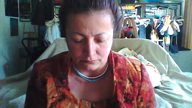 mariaanasunshine - MariaAnaSunshine's free webcam