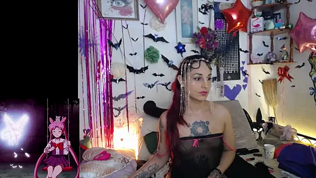 purplekattlyn (T young) - 💜Toy Ass Play💜