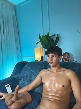 leo_savage_ (M young) - masturbate