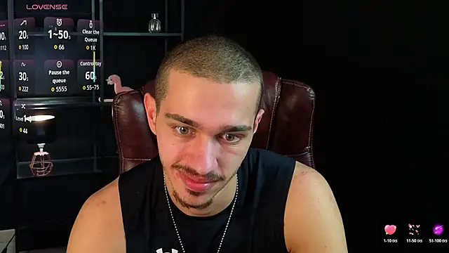 kaydendrew (M twink) - Lets Hit the GOAL and make me CUM