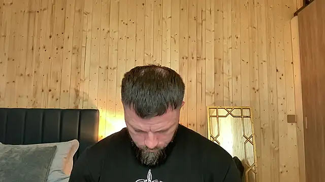 alphasparks (Ask my age) - Naked, Hard & Cum