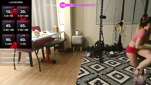 Preview of blondiewithanass