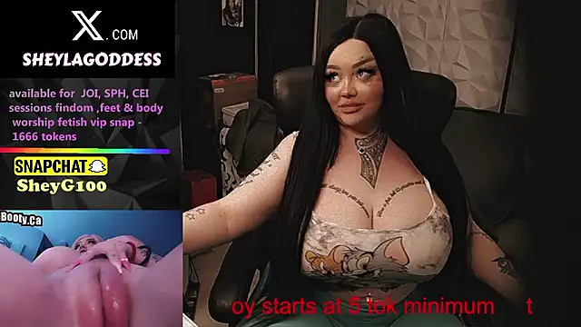 Preview of sheylagoddess11