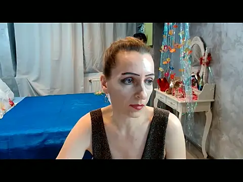 Live sex cam of AnneDevrim