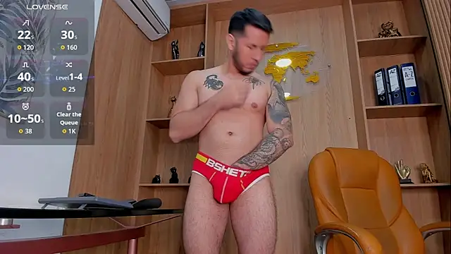 George_Diesell avatar