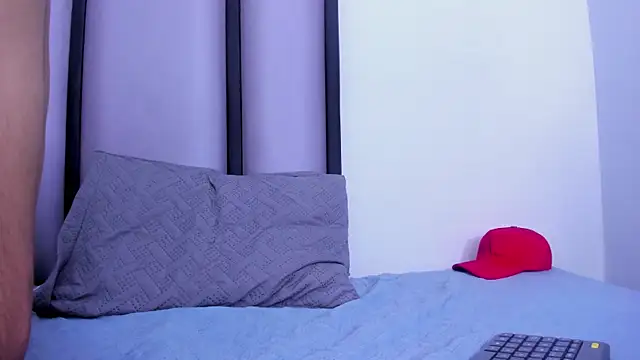 endrick-23 (M young) - Flash cock