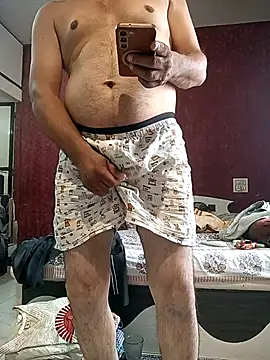 dancingcylinder (Ask my age) - Make Me Horny & cummm