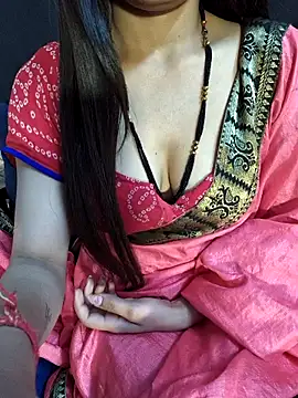 Webcam Model (Hot_rashika_)  is live.Free join now!