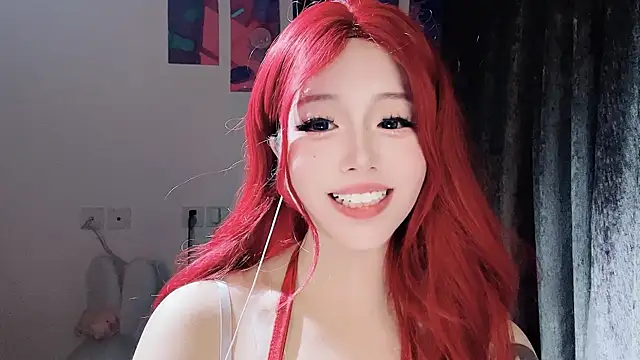 xiaoshuang001 - Xiaoshuang001's free webcam - UK Sex Cams