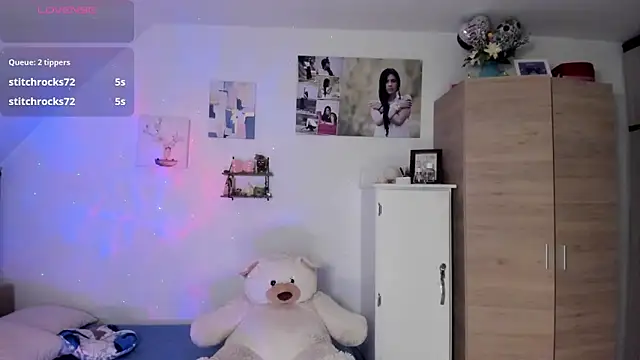 Veronikolsen-'s room