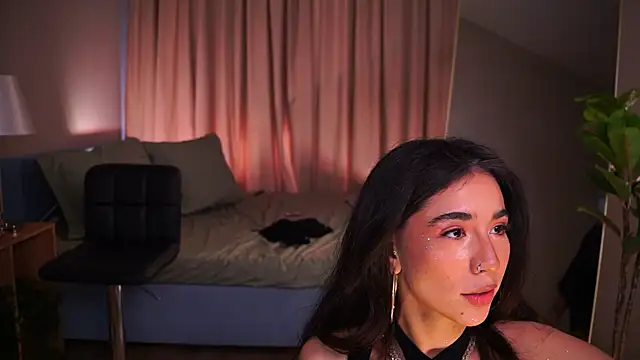 yokokoko_ - YokoKoko_'s free webcam