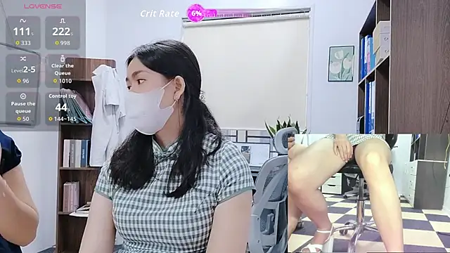 kathylove_2023 - Kathylove_2023's free webcam - UK Sex Cams