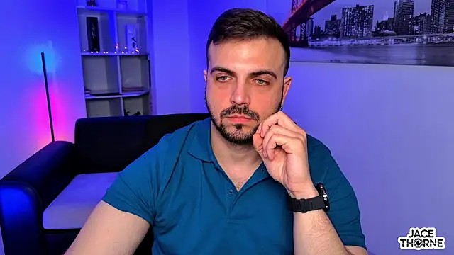 jace_thorne (M young) - Lose Shorts🩳🩳🩳