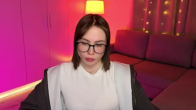 aurelia_voss - Aurelia_Voss's free webcam - UK Sex Cams