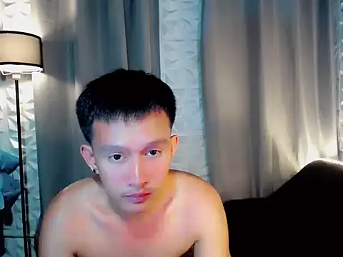 prince_elaijah (M young) - Cum shot cum