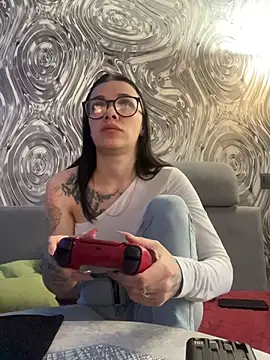 Queen_of_pain live sex cam