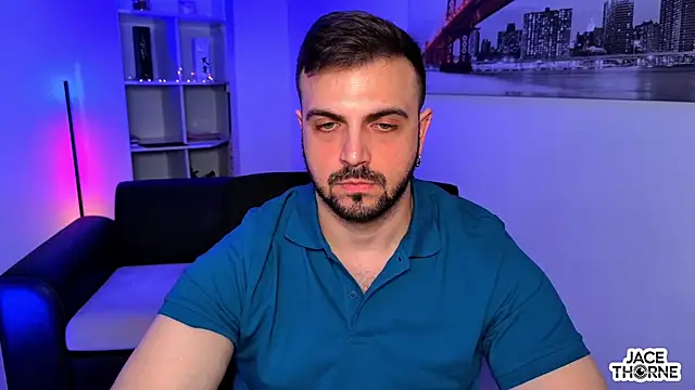 jace_thorne (M young) - Lose Shorts🩳🩳🩳