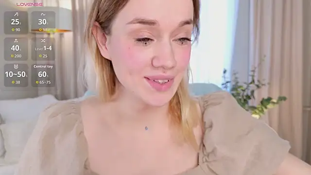 discopotato - DiscoPotato's free webcam - UK Sex Cams