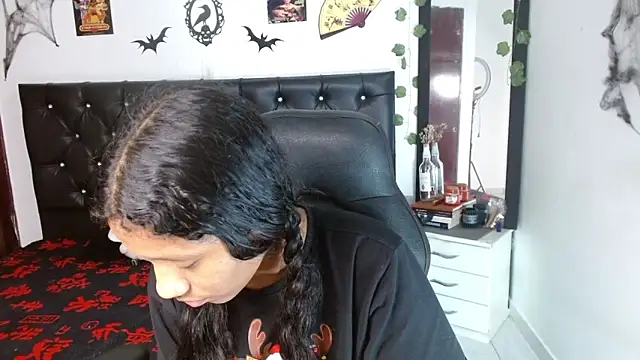 luna_ebony_ - Luna_Ebony_'s free webcam - UK Sex Cams