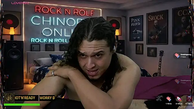 chino_roz - Chino_roz's free webcam - UK Sex Cams