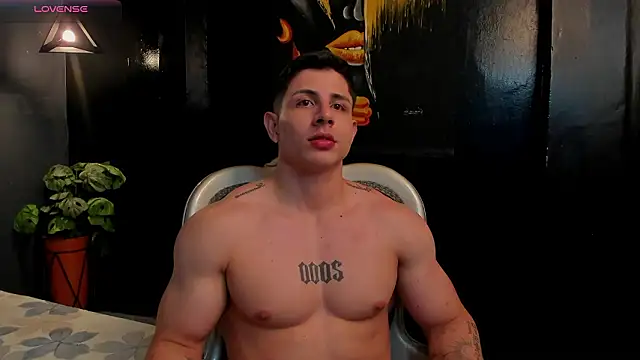 johan_williams_07 (M young) - I WANT YOU TO MAKE ME VIBRATE AND MOAN H