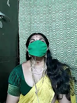 Webcam Model (bhavyasri_55) is live