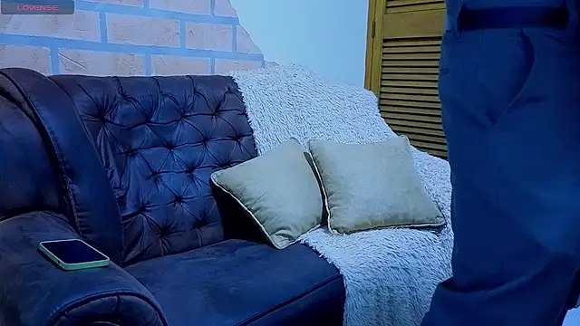 mister_eithan (M young) - SLAP MY ASS X  7