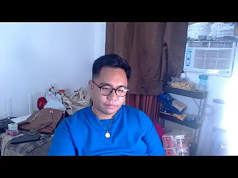 cutejohn (M young) - jerk fatcock and cum