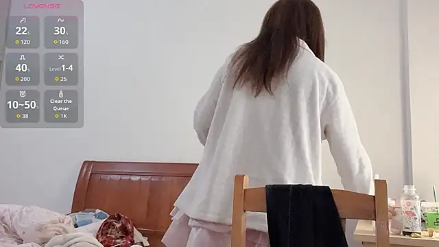 d-dandan - D-Dandan's free webcam - UK Sex Cams