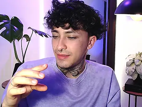 stevennavarro live sex cam