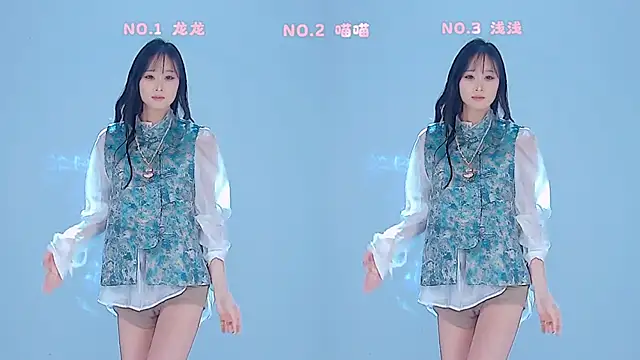 美女Polaris_007在线直播