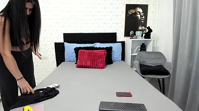 heidix - Heidix's free webcam - UK Sex Cams