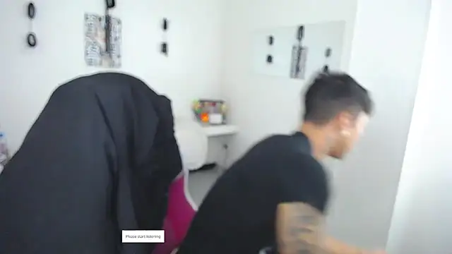 Leonard_Price live sex cam