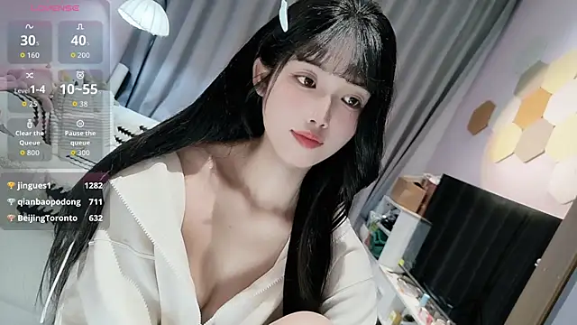 美女Mary-0808在线直播
