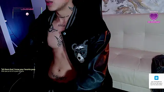 jay_taylor1_ (M young) - sexy dance