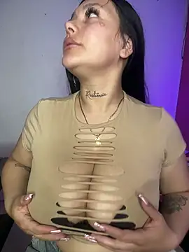 Webcam Model (Miia__Taylor)  is live.Free join now!