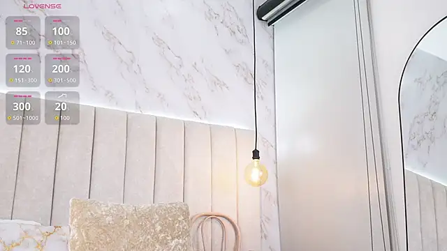 annyy_rosse - Annyy_Rosse's free webcam