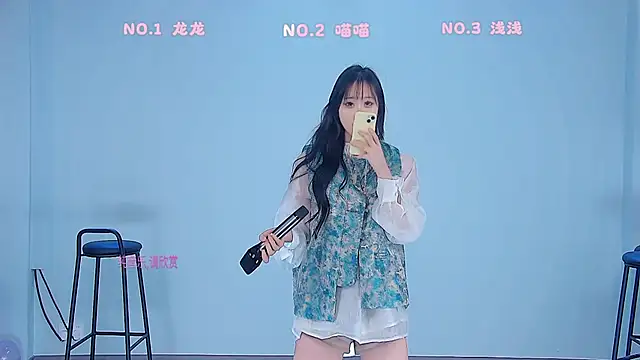 美女Polaris_007在线直播