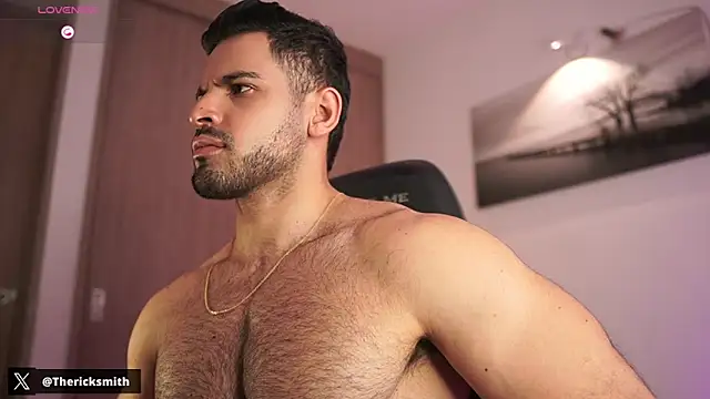 rick__smith153 (M young) - cum show