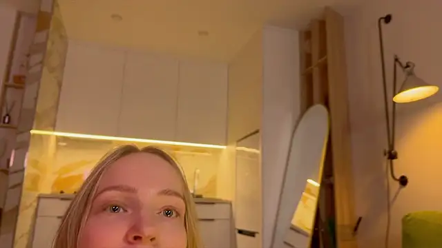 BritaKiss live sex cam