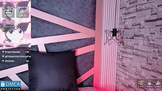 candykane06_ - CandyKane06_'s free webcam - UK Sex Cams