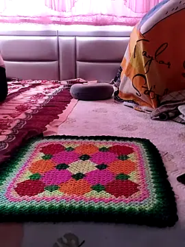 caige8888 (Ask my age) - 撸鸡吧，看屁用